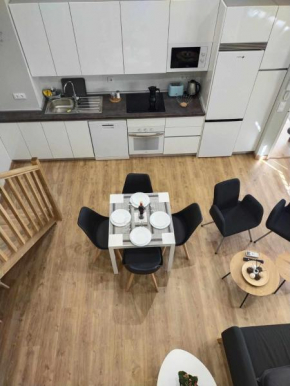 Apartamento Retiro